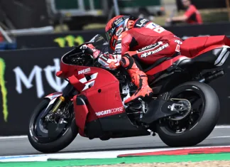 RESMI : Jadwal Tes Pra-Musim MotoGP 2027