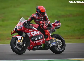Latihan Start di Pit Lane EXIT dilarang Mulai MotoGP 2027