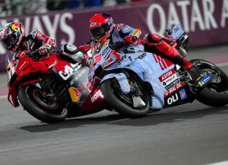 GIGI DALL’IGNA : Pebalap MotoGP Terbaik ber-Paspor Spanyol Bukan Italia !!