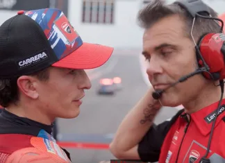 Daftar Crew Chief Pebalap MotoGP 2027