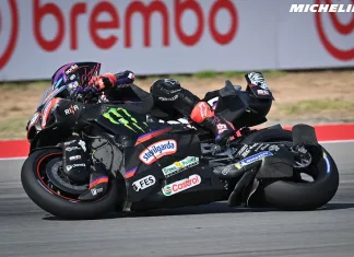 JORGE MARTIN Memenangkan Sprint Race MotoGP Austria 2026