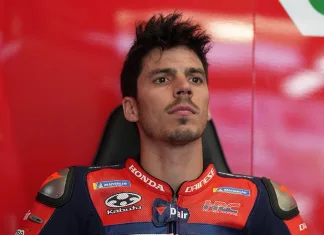 Joan Mir Absen di MotoGP Mandalika – Indonesia 2026
