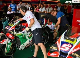 Wacana MotoGP Adopsi Format 2 Kali Kualifikasi Khas F1