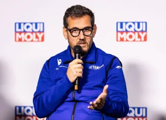 Yamaha Buka Suara Alasan Quartararo Absen di Tes Ban Pirelli Austria
