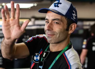 WSBK Belum Tamat untuk Petrucci, Honda Buka Peluang Emas 2027?
