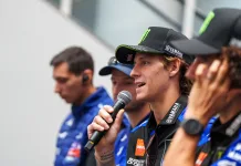 Bos Yamaha Mengaku Hubungan dengan Fabio Quartararo Makin “Dingin”