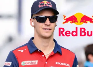 Efek Domino Red Bull Balik ke Honda, Fabio Quartararo Terpaksa Putus Hubungan Sama Monster Energy