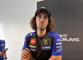 Alex Rins Pastikan Tidak Balapan di MotoGP dan WSBK 2027
