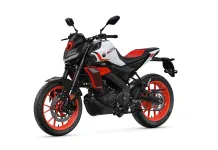 Yamaha MT-125 Versi 2027 : Desain Makin Agresif, Bakal Jadi Sinyal Kuat Wajah Baru MT-15 Indonesia?