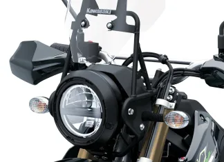 Kawasaki KLX300 XPL Meluncur: Clue Kuat KMI Bakal Bikin KLX230 XPL di Masa Depan?
