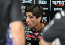 Jorge Martin beberkan alasan Biarkan Marc Marquez lewat di Sprint Mandalika 2026