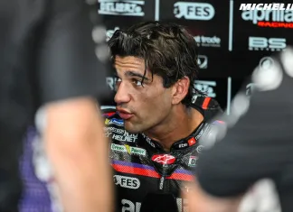 Jorge Martin beberkan alasan Biarkan Marc Marquez lewat di Sprint Mandalika 2026