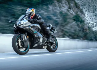 CFMOTO 675SR-R Jadi Motor Resmi Balap Wanita WorldWCR Mulai 2027