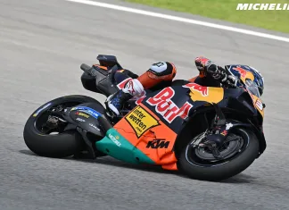 ACOSTA Menang Sprint MotoGP Sepang 2026 . . Marc Marquez menjauh dari Martin dan Bezzecchi !