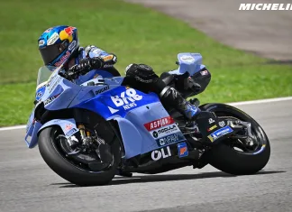 Alex Marquez Raih Pole Position MotoGP Sepang 2026 . . Marc Marquez P2