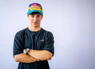 Resmi : David Alonso Balap di Pro Honda LCR MotoGP Mulai 2027