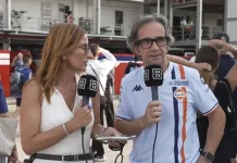 Davide Brivio Minta Maaf Terbuka ke Marc Marquez Karena Sempat menuduh Agresif di Awal Sprint Mandalika