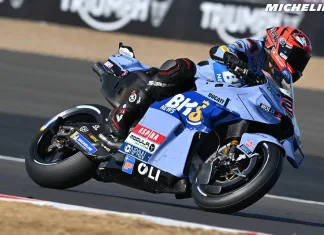 Iker Lecuona Gantikan Fermin Aldeguer di MotoGP Phillip Island 2026