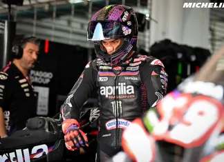 Jumat MotoGP Sepang 2026: Jorge Martin Keteteran, Aprilia Pilih Amankan Kondisi Sang Pembalap!