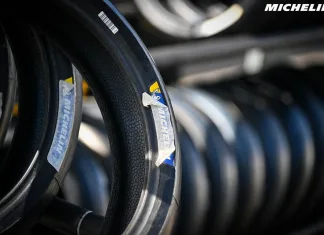 Michelin Bawa Alokasi Ban “Non-Standar” untuk MotoGP Sepang, Ada Apa Nih?