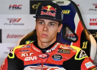 Disinyalir Moreira dipilih Sebagai Tandem Quartararo di Honda HRC MotoGP Mulai 2027