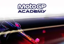 MotoGP Academy . . Sebuah Lisensi / Sertifikasi Dorna Untuk Racing School