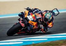MotoGP Siap Bikin Bising dan Unjuk Gigi di Seri F1 USGP 2026 COTA