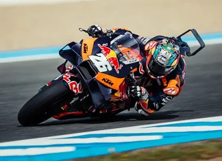 MotoGP Siap Bikin Bising dan Unjuk Gigi di Seri F1 USGP 2026 COTA