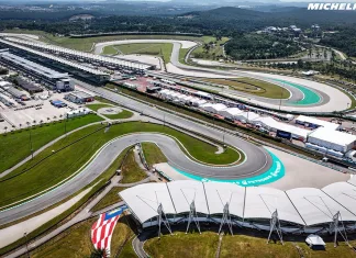 Preview MotoGP Malaysia di Sepang: Kalkulasi Poin, Potensi Amukan Aprilia, dan Ancaman “Wet Race”!