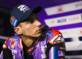 Toprak Razgatlioglu ABSEN MotoGP Phillip Island sampai akhir Musim 2026